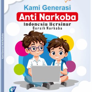 BUKU KAMI GENERASI ANTI NARKOBA SD/MI